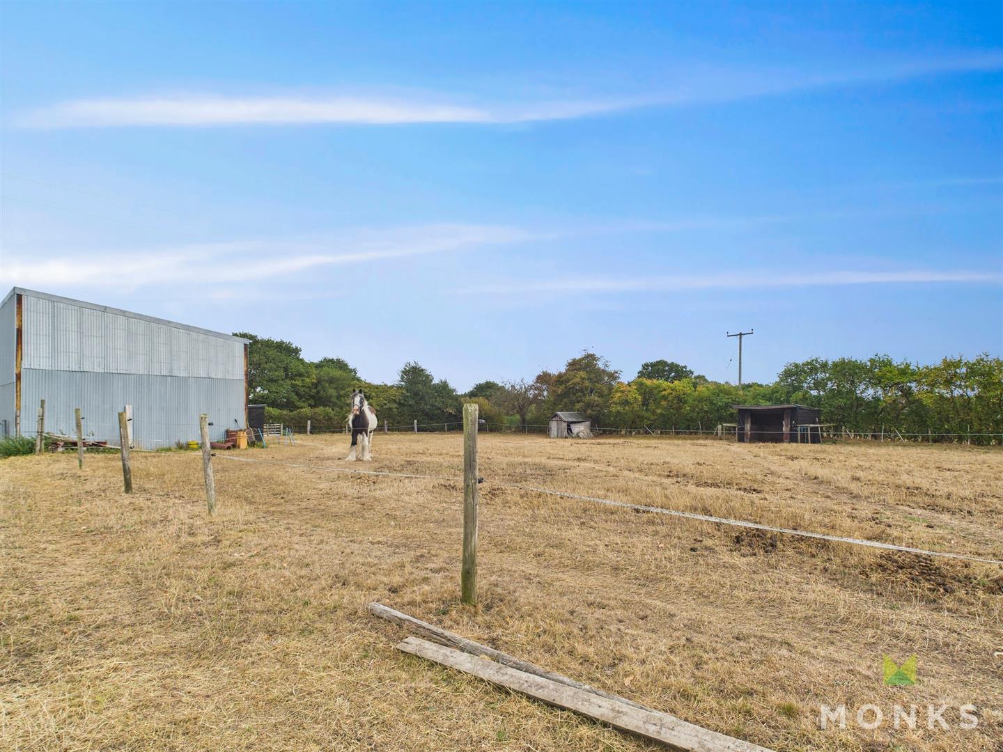 Ingleside , Whitchurch, SY13 3JX For Sale